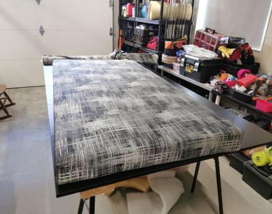 Mike Furniture Restoration