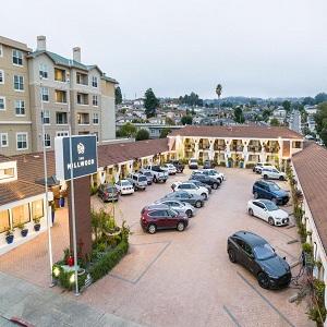 Millwood Millbrae