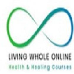 Mindful eating for holistic health - Living Whole Online