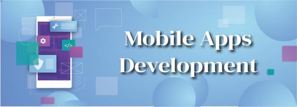 Mobile Apps Development Expert in Noida