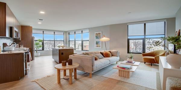 Modern Living in South Boston – Discover South Standard