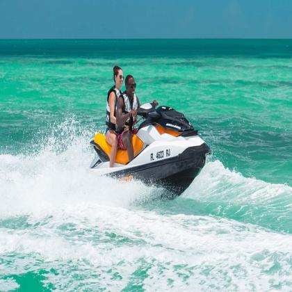 Mombasa Safari and Beach Holidays Package - The Ultimate Adventure