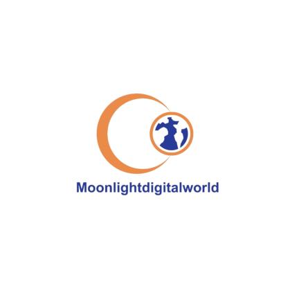 Moonlight Digital World