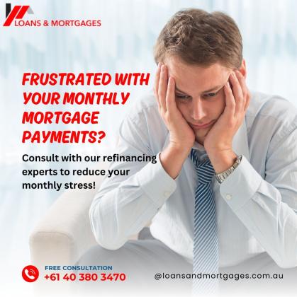 Mortgage Refinancing Benefits