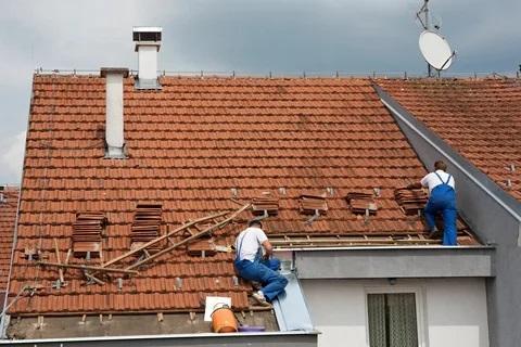 Mosaic Roofing Company Atlanta