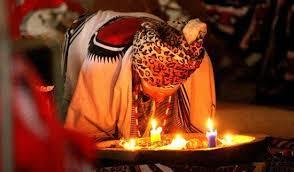 Most Gifted Sangoma Near Me Papa and Mama Sadam +27814233831