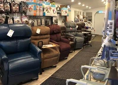Mother Goose Medical Supply, LLC.