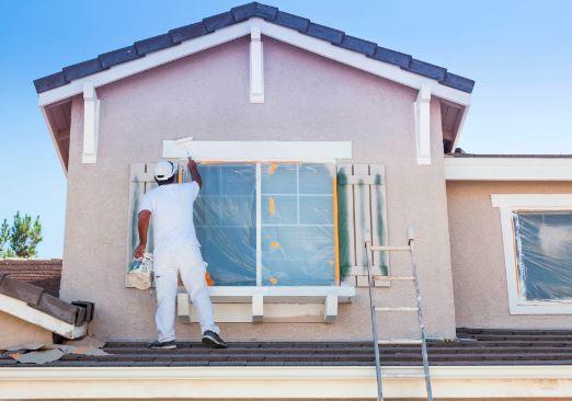 MQ Painting LLC