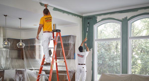 MQ Painting LLC