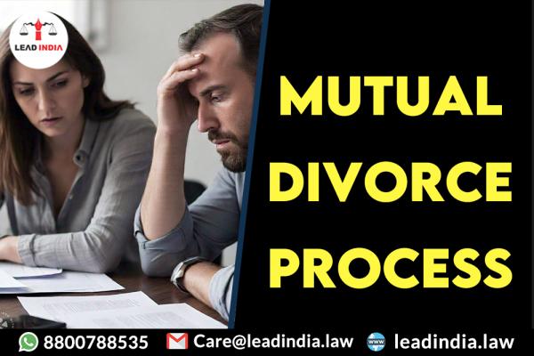 Mutual Divorce Process
