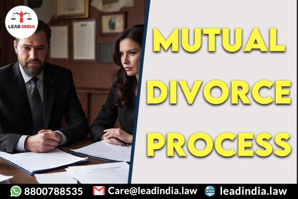 Mutual    Divorce       Process