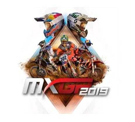 MXGP 2019 the officiall motocross videogame