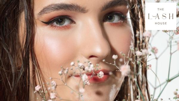 Natural Looking Eyelash Singapore