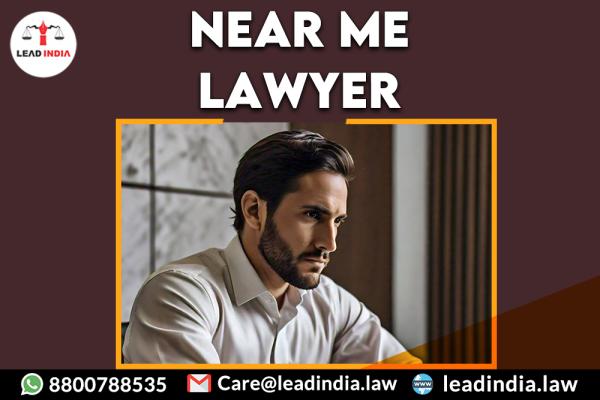 near me lawyer | Legal Firm | lead india