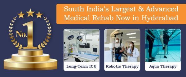 Neurological Rehabilitation Centre