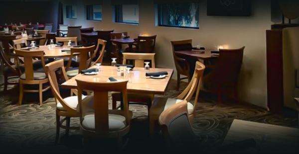 New Jersey Indian restaurant