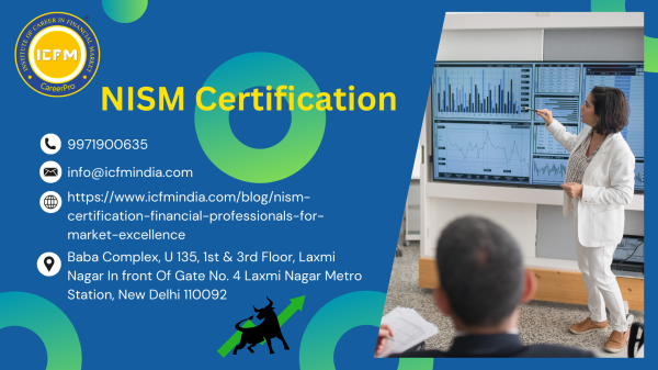NISM Certification A Guide to Success
