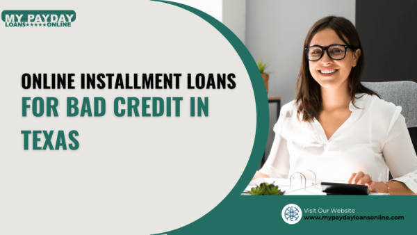 No Credit Check Online Payday Loans Texas