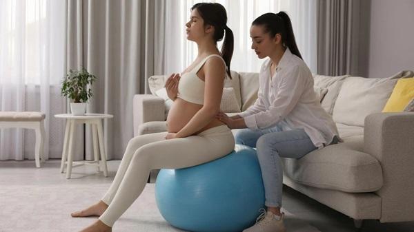 Noa Oz Doula Services