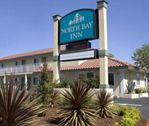 North Bay Inn San Rafael