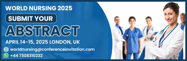 Nursing Conference | Nursing Practice Conference | 2025