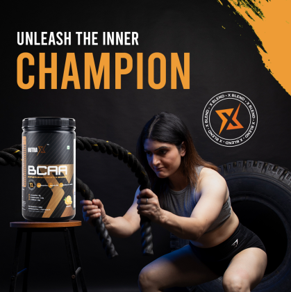Nutrax – Your Trusted Source for Premium Nutrition