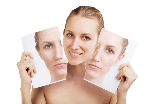 Nutrition for Graceful Ageing with Integrally Healthy U