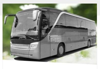 Oakville Party Bus