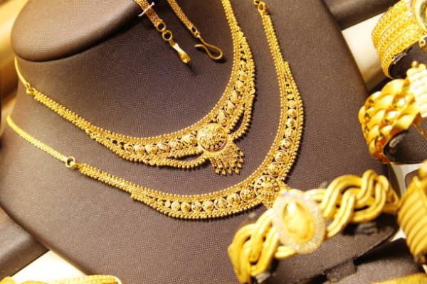 Old Gold Selling Near Me - DGold