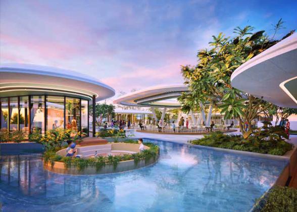 One Goa Plots House Of Abhinandan Lodha Hoabl