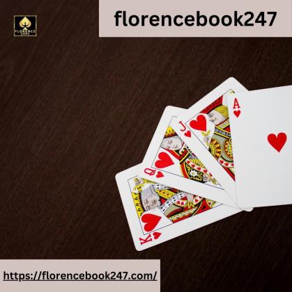 Online Betting ID platform is florencebook