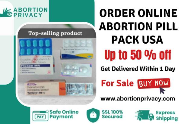 Order online abortion pill pack USA | Up to 50 % off