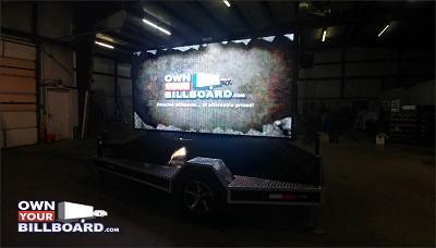 Own Your Billboard