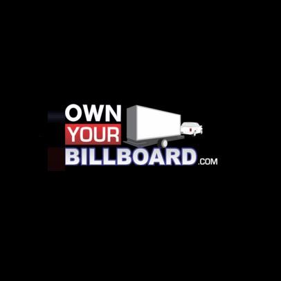 Own Your Billboard
