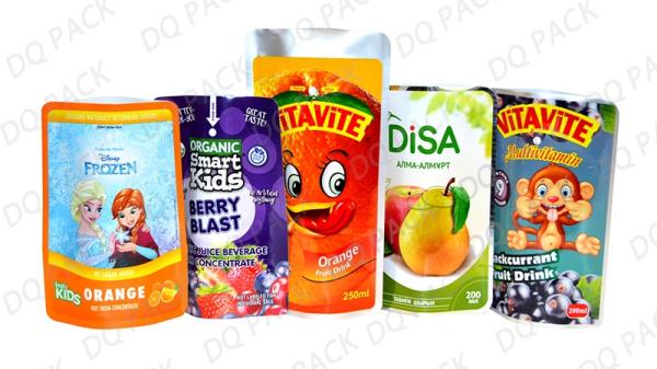 Packaging Bags Suppliers in China