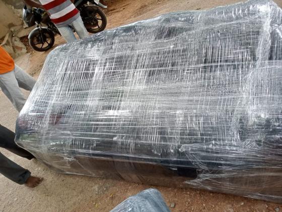 Packers And Movers In Hyderabad