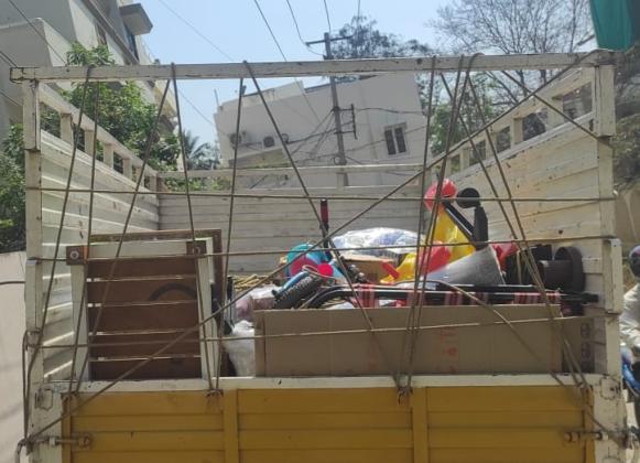Packers And Movers In Hyderabad