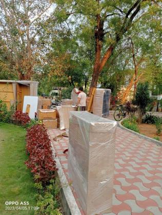Packers And Movers In Hyderabad