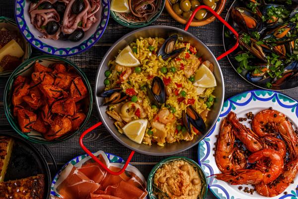 Paella Lover’s Paradise in Mallorca