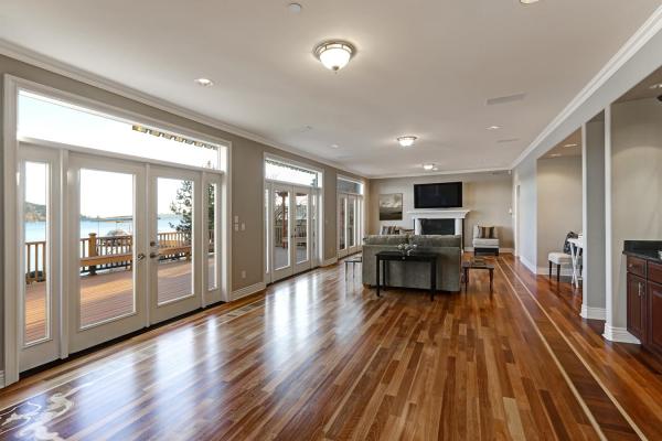 Palmer Hardwood Floors