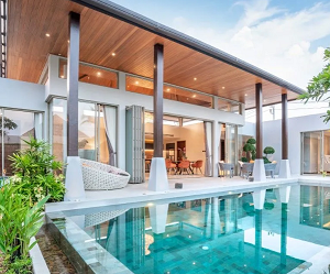 Palo Alto Pristine Pools