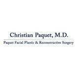 Paquet Facial Plastic Surgery