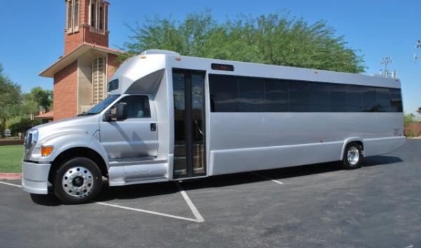 Party Bus Staten Island