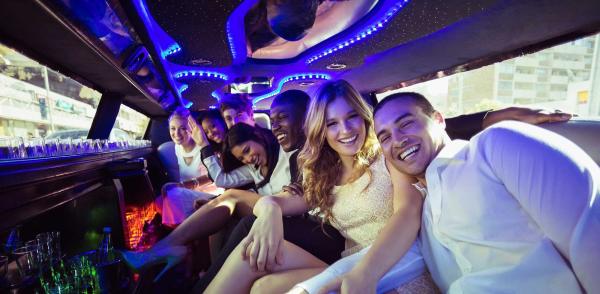 Party Bus Staten Island