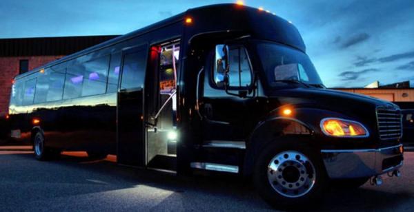 Party Bus Staten Island