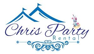 PARTY RENTALS NEAR ME