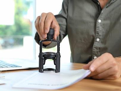Passport photo services near me | Print N' Parcel