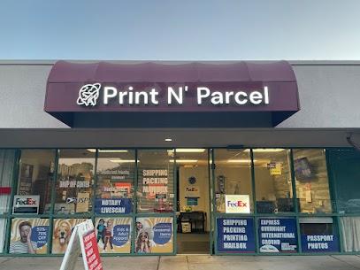 Passport photo services near me | Print N' Parcel