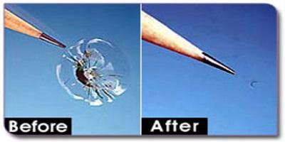 Patsco Windshield Repair