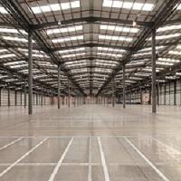 PEB Shed Manufacturer in India